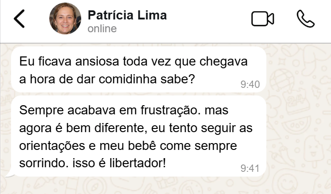 Print de conversa 3